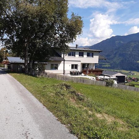 Haus Anneliese Apartment Grobming Bagian luar foto