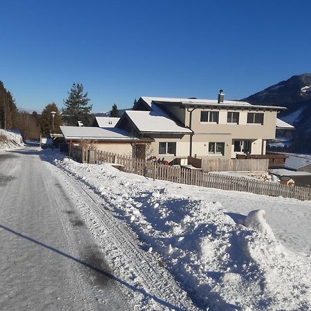 Haus Anneliese Apartment Grobming Bagian luar foto