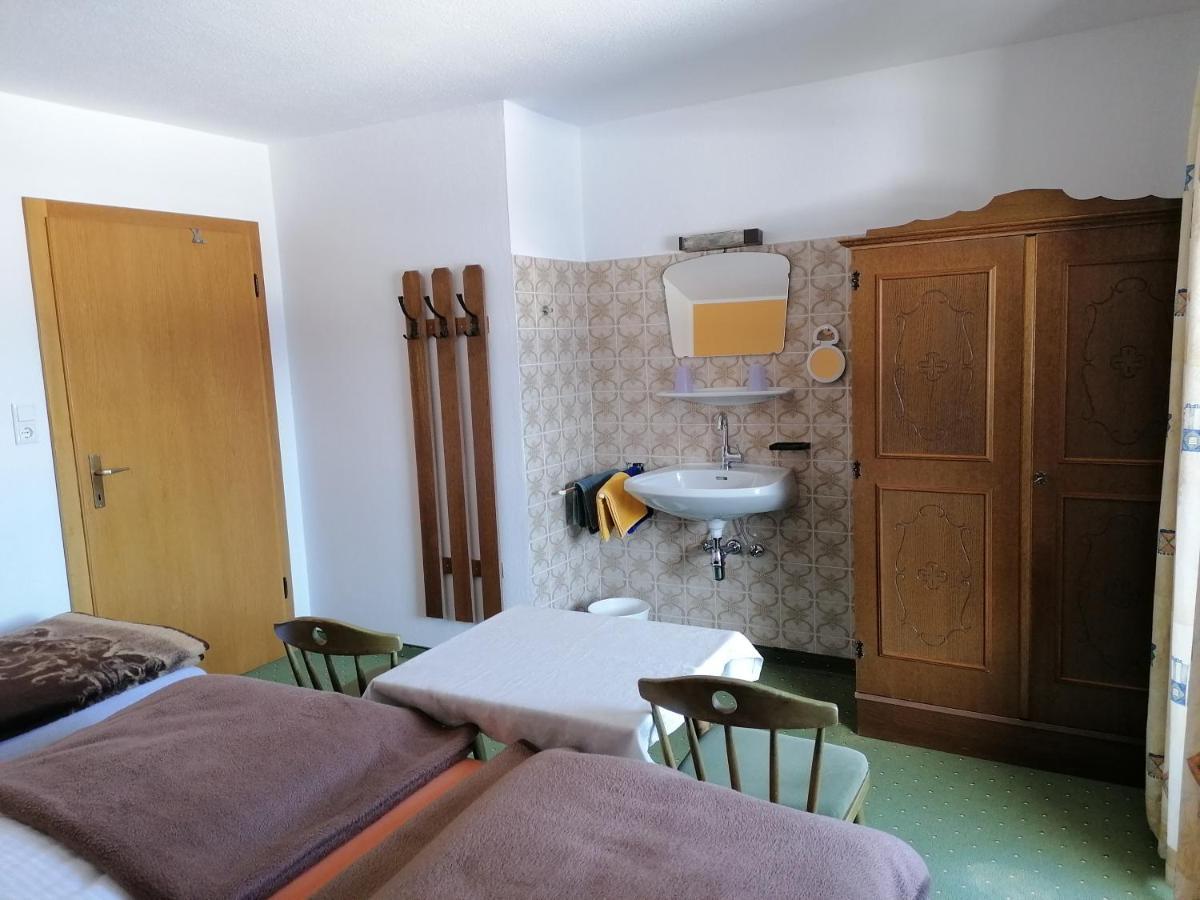 Haus Anneliese Apartment Grobming Bagian luar foto