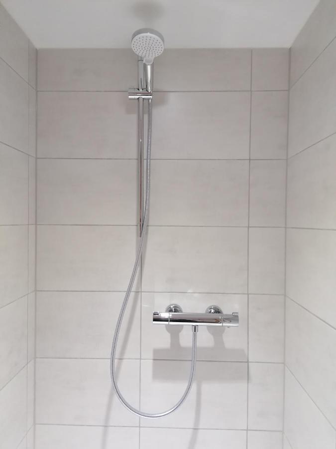 Haus Anneliese Apartment Grobming Bagian luar foto