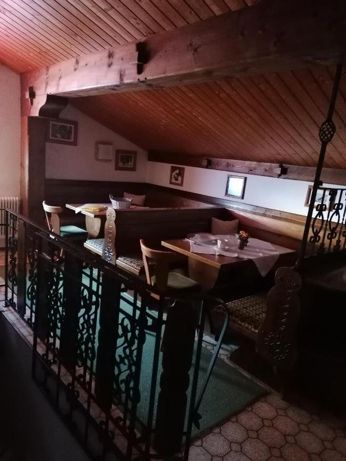 Haus Anneliese Apartment Grobming Bagian luar foto
