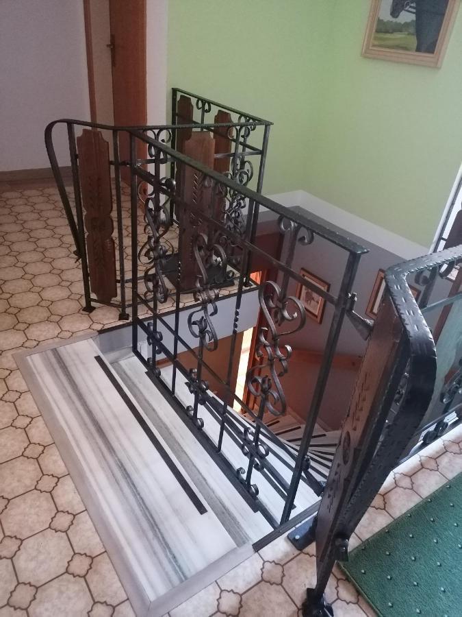 Haus Anneliese Apartment Grobming Bagian luar foto