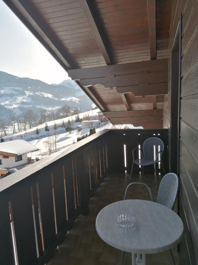 Haus Anneliese Apartment Grobming Bagian luar foto