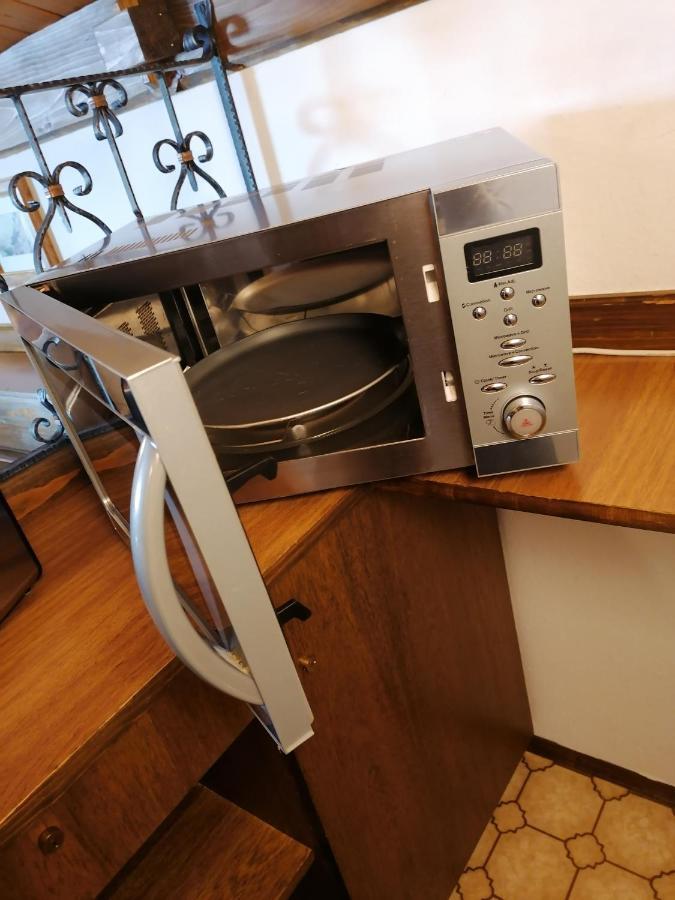 Haus Anneliese Apartment Grobming Bagian luar foto
