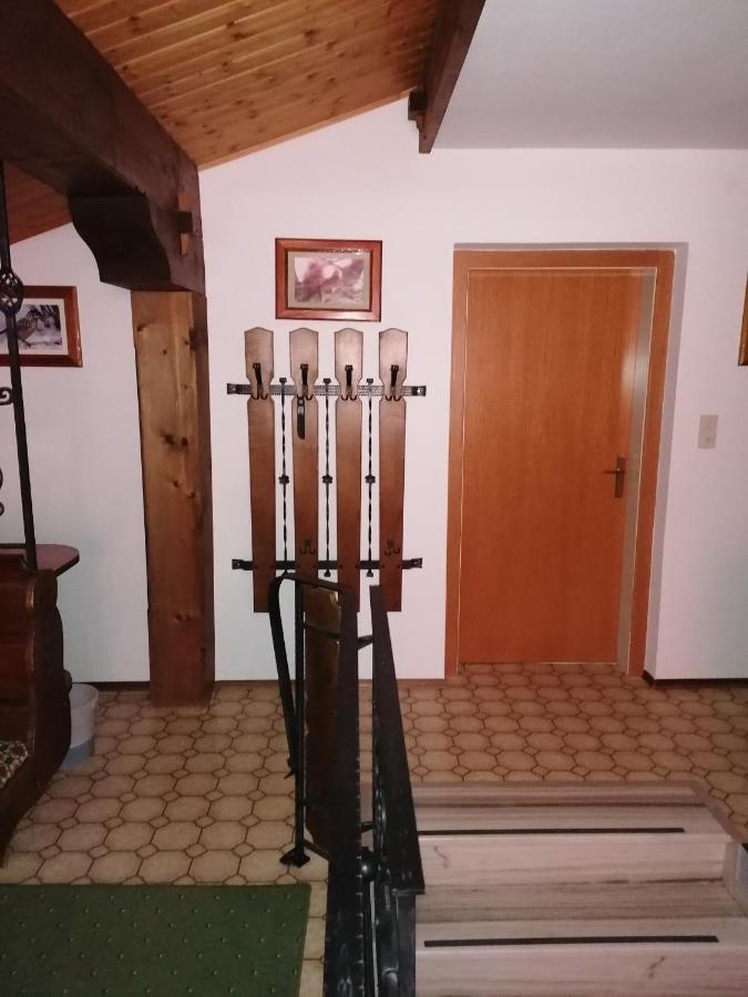 Haus Anneliese Apartment Grobming Bagian luar foto