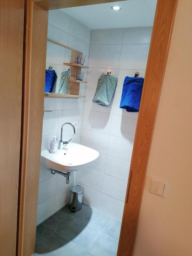 Haus Anneliese Apartment Grobming Bagian luar foto