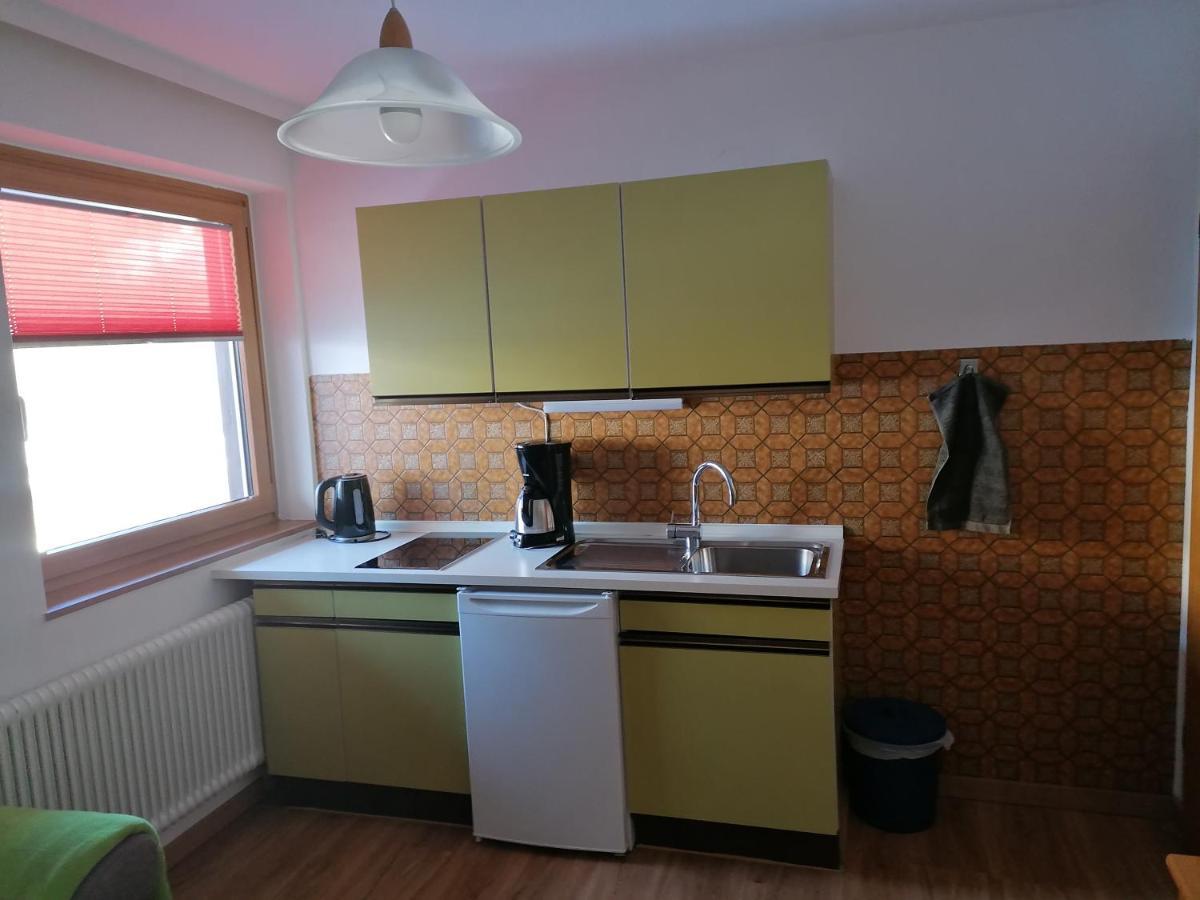 Haus Anneliese Apartment Grobming Bagian luar foto