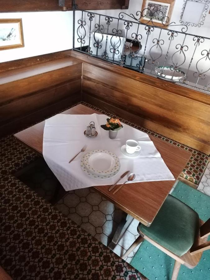 Haus Anneliese Apartment Grobming Bagian luar foto