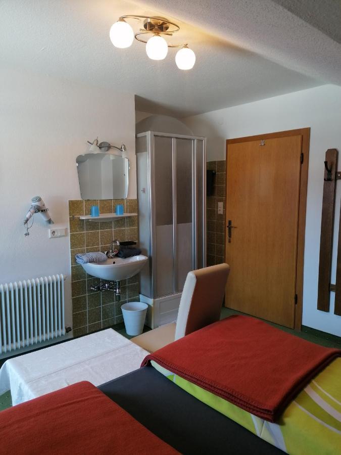 Haus Anneliese Apartment Grobming Bagian luar foto