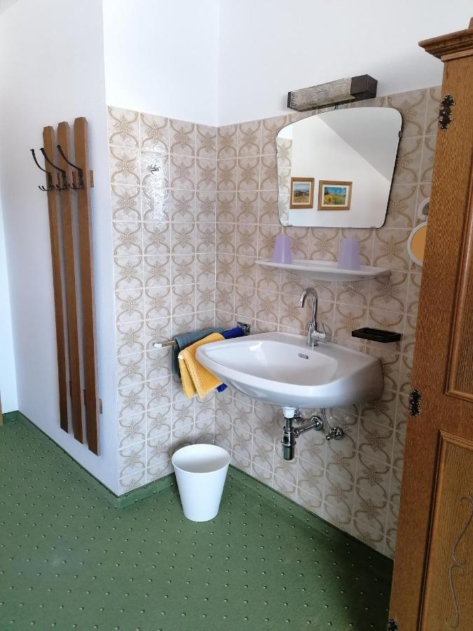 Haus Anneliese Apartment Grobming Bagian luar foto