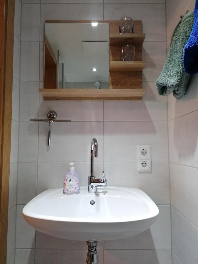 Haus Anneliese Apartment Grobming Bagian luar foto