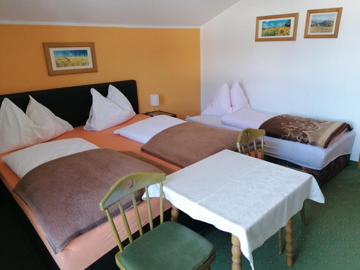Haus Anneliese Apartment Grobming Bagian luar foto