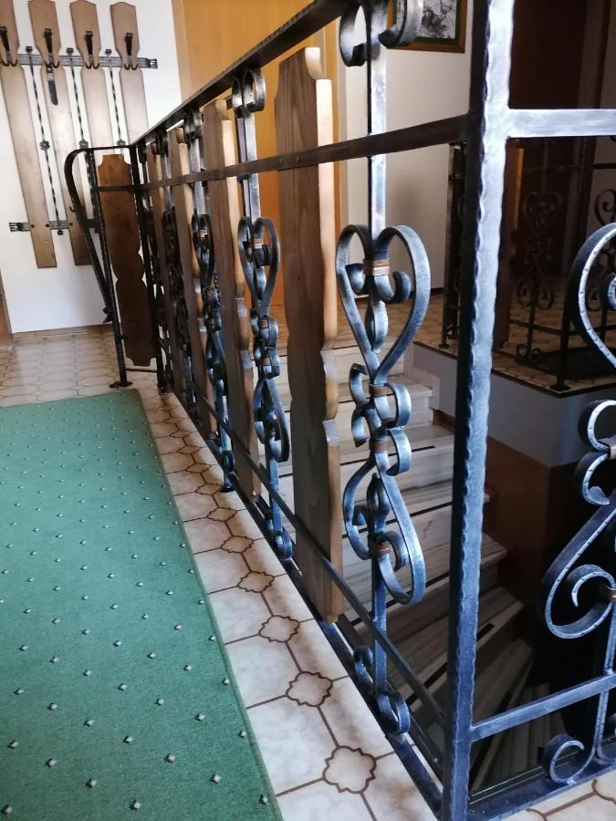 Haus Anneliese Apartment Grobming Bagian luar foto