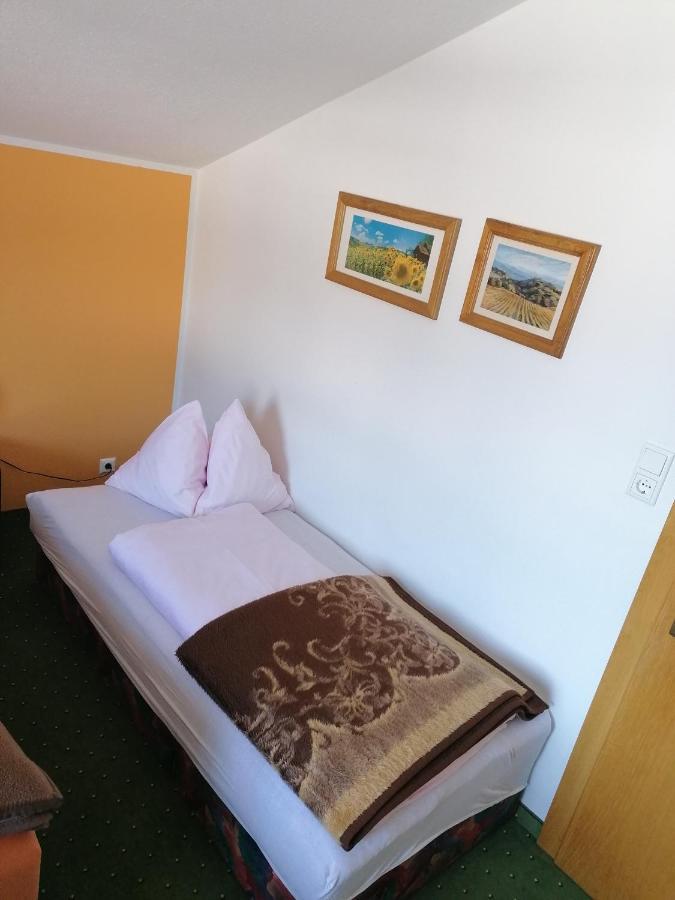 Haus Anneliese Apartment Grobming Bagian luar foto