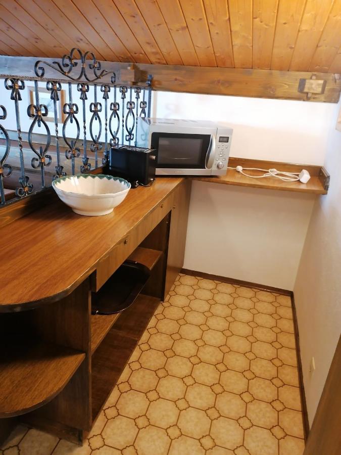 Haus Anneliese Apartment Grobming Bagian luar foto