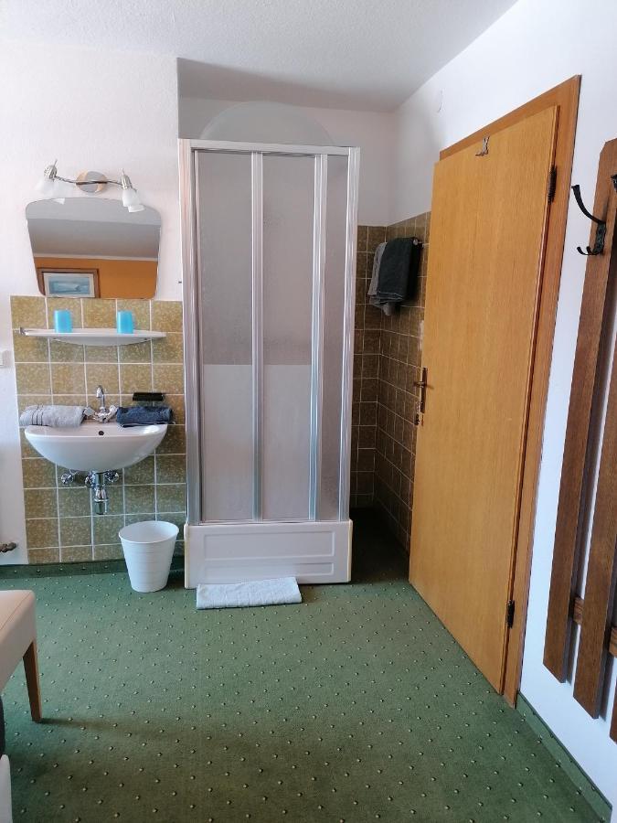 Haus Anneliese Apartment Grobming Bagian luar foto