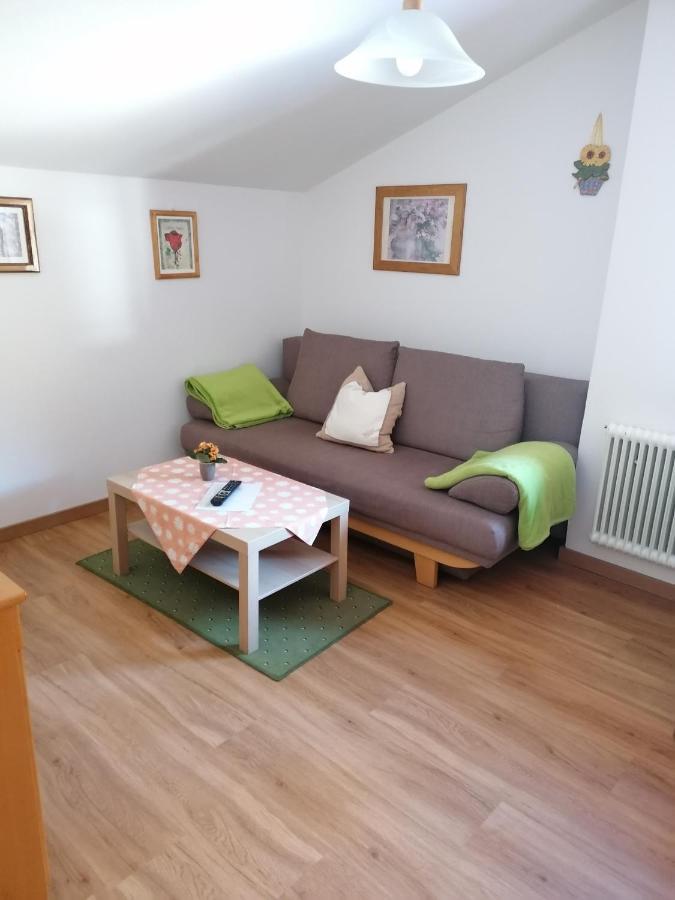 Haus Anneliese Apartment Grobming Bagian luar foto
