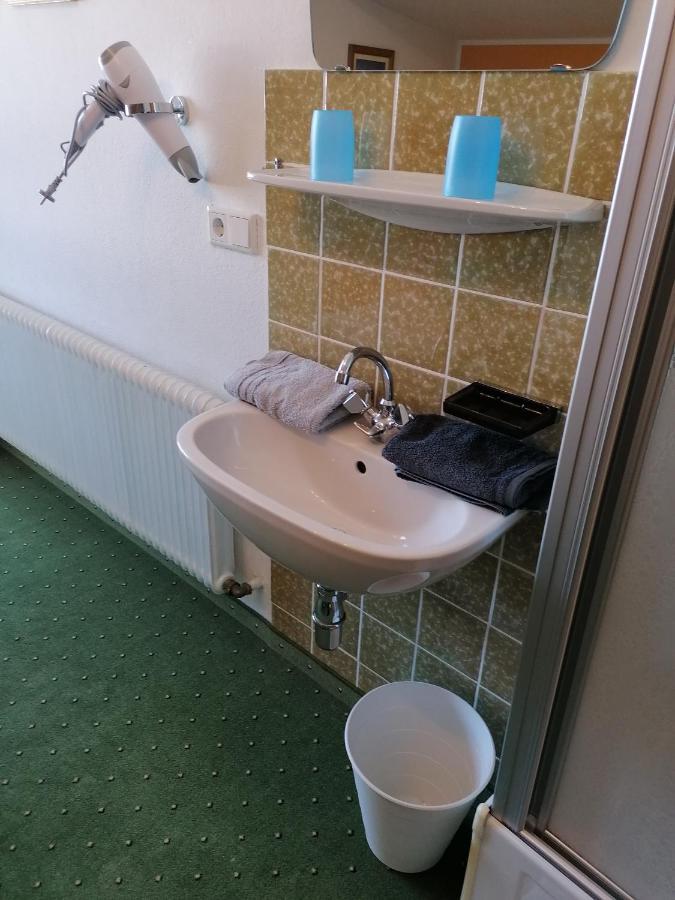 Haus Anneliese Apartment Grobming Bagian luar foto