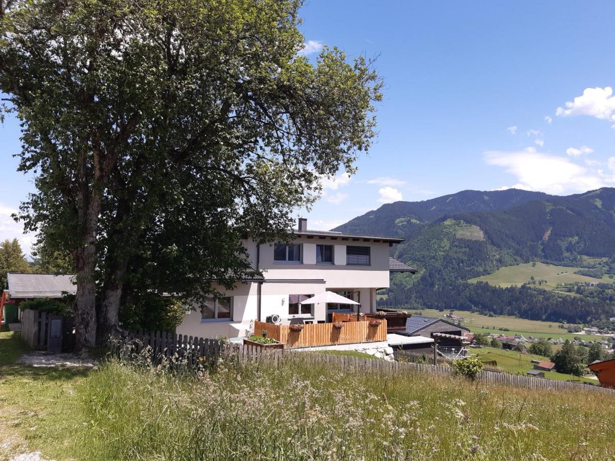 Haus Anneliese Apartment Grobming Bagian luar foto