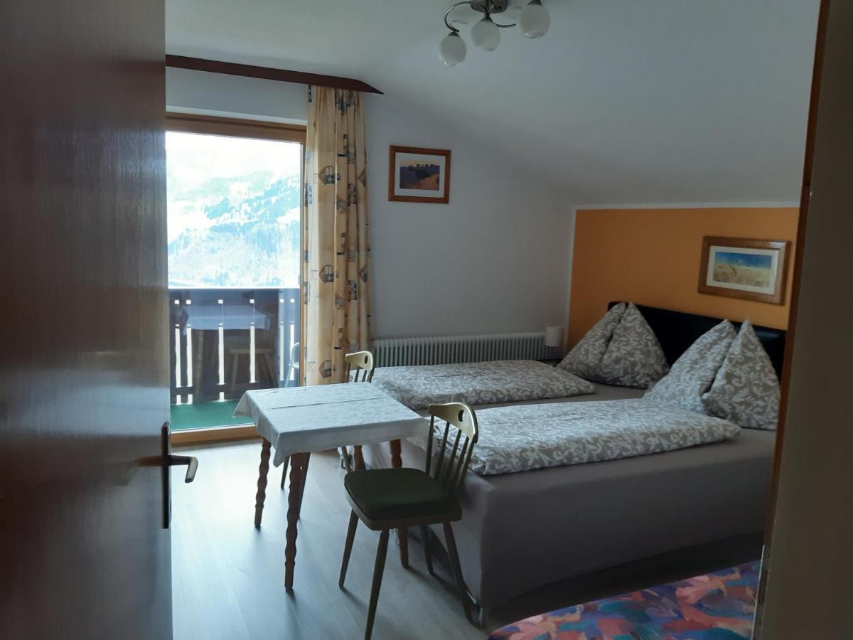 Haus Anneliese Apartment Grobming Bagian luar foto