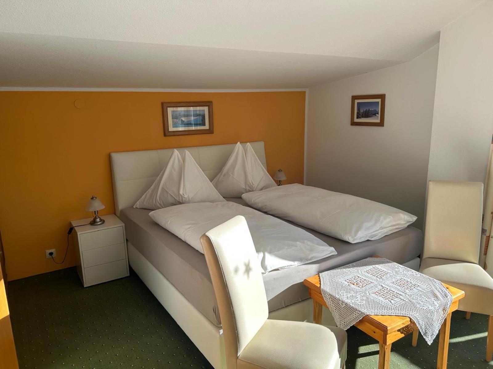 Haus Anneliese Apartment Grobming Bagian luar foto