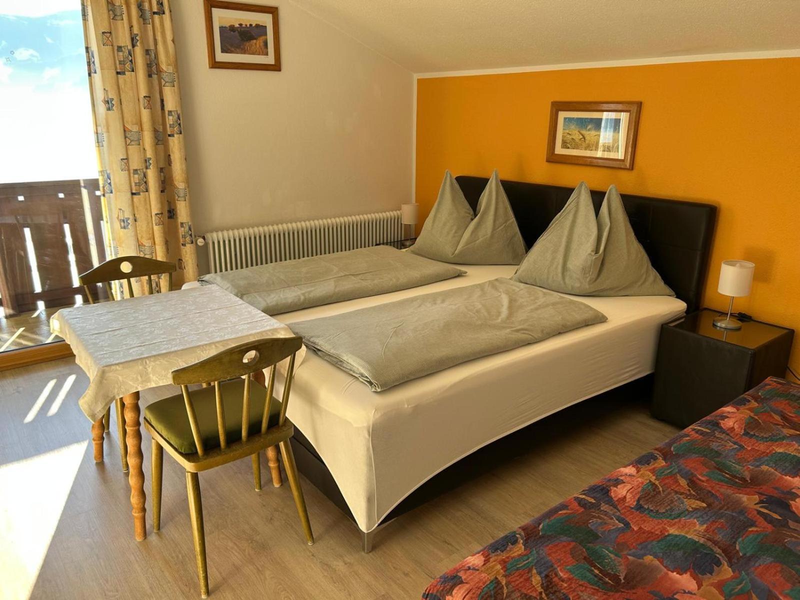 Haus Anneliese Apartment Grobming Bagian luar foto